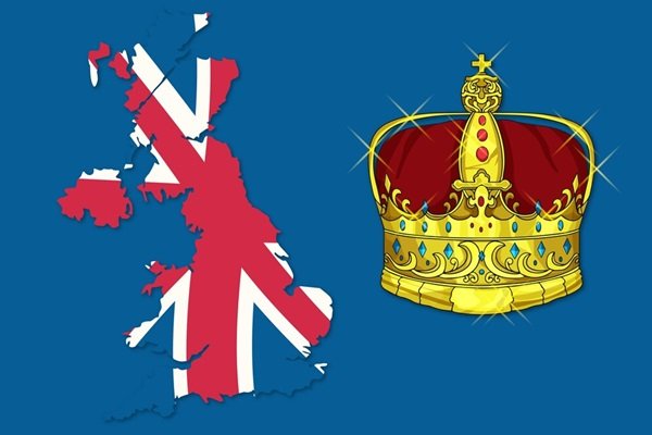 History of the British Kingdom