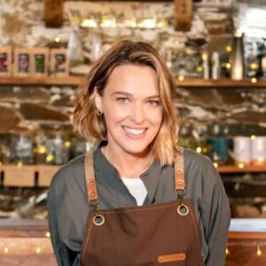 Sally Bretton