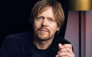 kris marshall