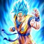 Dragon Ball Super Super Hero