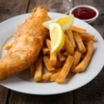 fish and chips near me