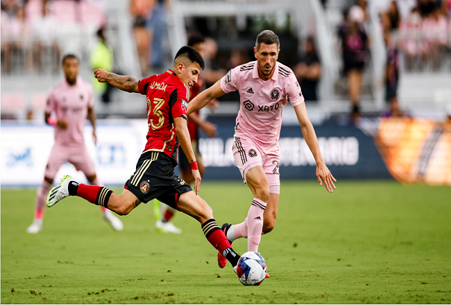 inter miami vs atlanta united