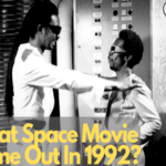 what space movie was made in 1992