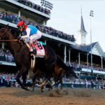 what time is the kentucky derby 2021