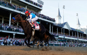 what time is the kentucky derby 2021