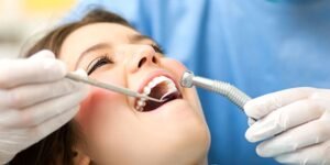 private dental treatment price list