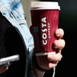 Costa Coffee Support Israel Boycott