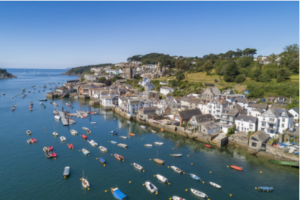 Fowey