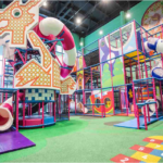 Indoor Play Area Near Me