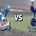 Tottenham vs Crystal Palace F.C. Timeline