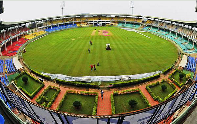 aca-vdca cricket stadium