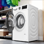 bosch series 4 washing machine