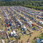 car boot sale near me