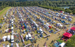 car boot sale near me