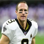 drew brees makes his nbc debut, internet amazed by