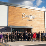 how much is david lloyd membership