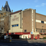 the coronet - jd wetherspoon