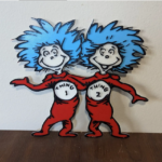 thing 1 and thing 2