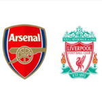 arsenal vs liverpool f.c. timeline