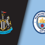 newcastle united f.c. vs man city timeline