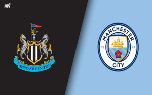 newcastle united f.c. vs man city timeline