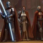 three reasons the ps5 star wars: kotor remake is such a huge ...