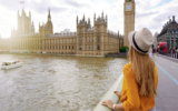 Travel and Tourism in the UK