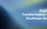 Thailand's Digital Transformation: Pioneering the Future of Technology