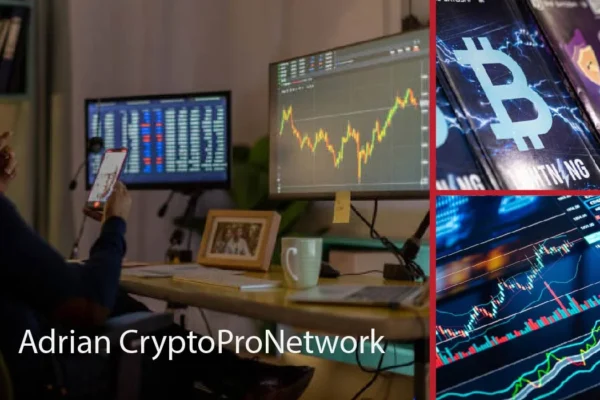 Adrian CryptoProNetwork: A Complete Guide to the Future of Blockchain Networks