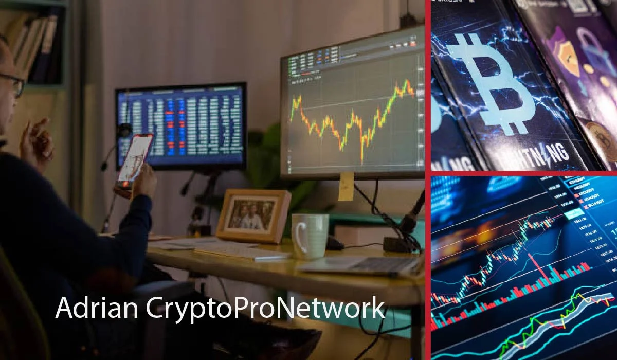 Adrian CryptoProNetwork: A Complete Guide to the Future of Blockchain Networks