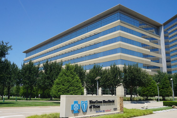 Blue Cross Blue Shield of Texas