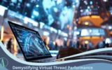 Demystifying Virtual Thread Performance