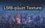 1.5f8-p1uzt Texture | Features, Specifications, and Applications