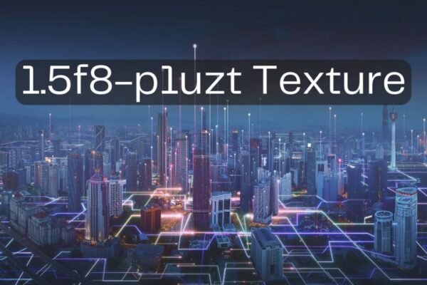 1.5f8-p1uzt Texture | Features, Specifications, and Applications