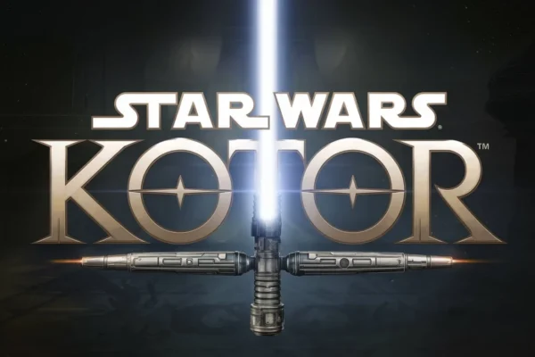 Three Reasons the PS5 Star Wars: KOTOR Remake Is Such a Huge Deal