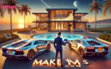 make1m.com Millionaire Life: A Comprehensive Guide