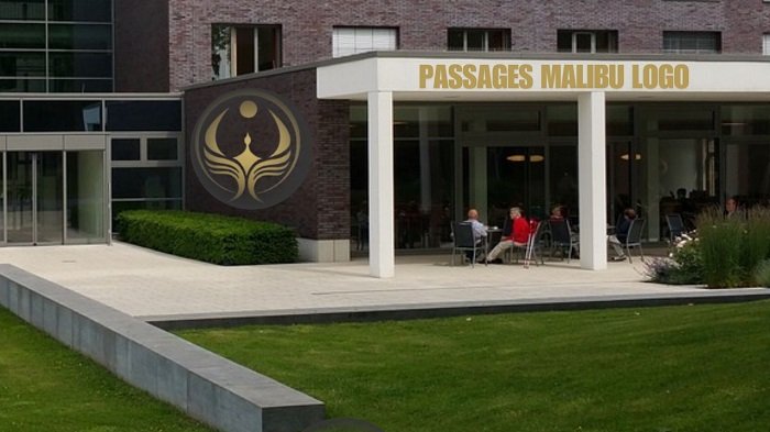 Passages Malibu Logo: A Symbol of Holistic Healing and Luxury