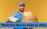 Princess Royal Parcel Hub: A Comprehensive Guide