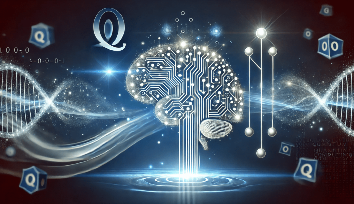 Maxtechonline.com: Revolutionizing Artificial Intelligence and Quantum Computing