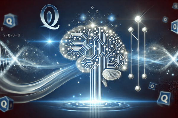 Maxtechonline.com: Revolutionizing Artificial Intelligence and Quantum Computing