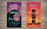 Throne of Glass Tandem Read