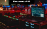 Understanding Tiwzozmix458: A Comprehensive Overview