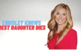 Outline for "Chrisley Knows Best Daughter Dies"