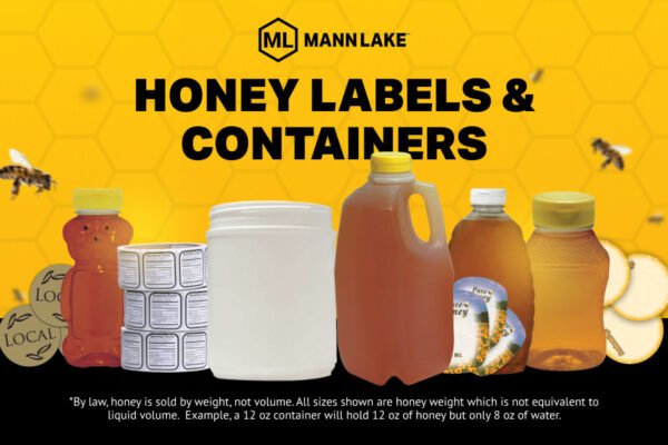 Free Shipping Buckets, Pails, Honey for Sale: Everything You Need to Know