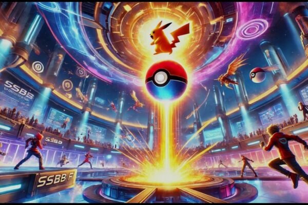 SSBB F Pokeballs Switch Modifier: Unlocking the Full Potential of Your Gameplay